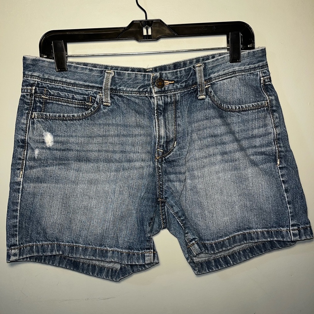 Old Navy Denim Shorts